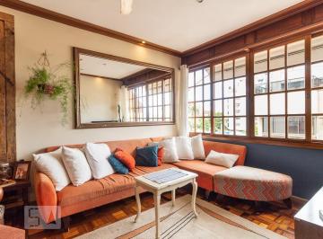 Apartamento · 100m² · 2 Quartos · 1 Vaga · Apartamento à Venda - Petrópolis, 2 Quartos, 100 m² - Porto Alegre