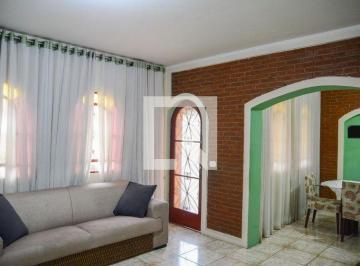 Casa · 270m² · 5 Quartos · 2 Vagas · Casa à Venda - Campos Elíseos , 5 Quartos,  270 m² - Campinas