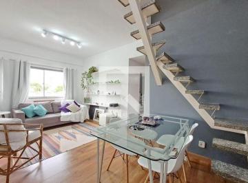 Apartamento · 120m² · 2 Quartos · 2 Vagas · Apartamento à Venda - Cachambi, 2 Quartos,  120 m² - Rio de Janeiro