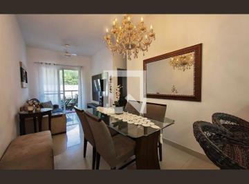 Apartamento · 82m² · 3 Quartos · 1 Vaga · Apartamento à Venda - Recreio, 3 Quartos, 82 m² - Rio de Janeiro