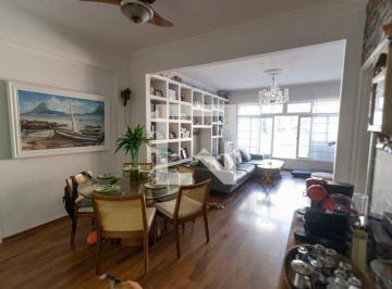 Apartamento · 138m² · 3 Quartos · Apartamento à Venda - Tijuca, 3 Quartos,  138 m² - Rio de Janeiro