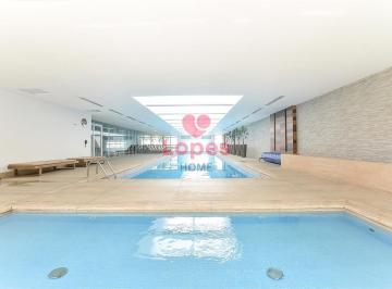 Apartamento de 3 quartos, Curitiba · Apartamento 221 m² privativo, 3 suítes, 3 vagas, Água verde