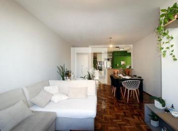 Apartamento · 110m² · 3 Quartos · 2 Vagas · Apartamento à Venda - Santana, 3 Quartos, 110 m² - São Paulo