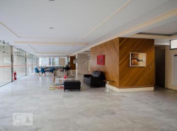 Apartamento · 100m² · 3 Quartos · 1 Vaga · Apartamento à Venda - Consolação, 3 Quartos, 100 m² - São Paulo