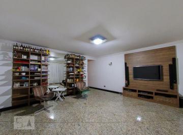 Casa · 220m² · 3 Quartos · 2 Vagas · Casa à Venda - Vila Sabrina , 3 Quartos,  220 m² - São Paulo
