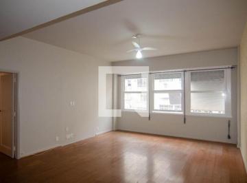 Apartamento · 100m² · 3 Quartos · 1 Vaga · Apartamento à Venda - Copacabana, 3 Quartos, 100 m² - Rio de Janeiro