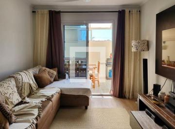 Apartamento · 112m² · 3 Quartos · 2 Vagas · Apartamento à Venda - Santa Maria, 3 Quartos,  112 m² - São Caetano do Sul