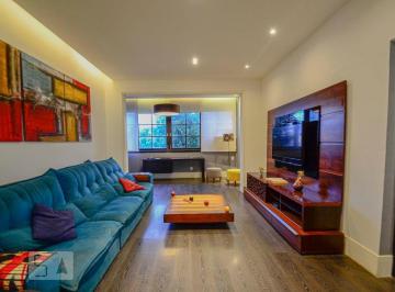 Apartamento · 100m² · 3 Quartos · 1 Vaga · Apartamento à Venda - Tijuca, 3 Quartos,  100 m² - Rio de Janeiro