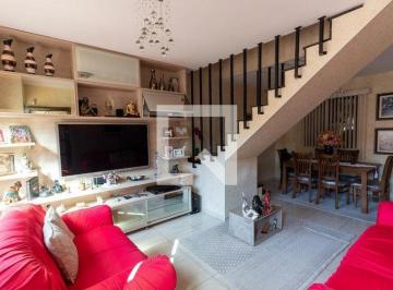 Casa · 150m² · 4 Quartos · 6 Vagas · Casa à Venda - Vila Ré, 4 Quartos,  150 m² - São Paulo