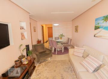 Apartamento · 90m² · 3 Quartos · 1 Vaga · Apartamento à Venda - Santana, 3 Quartos, 90 m² - São Paulo