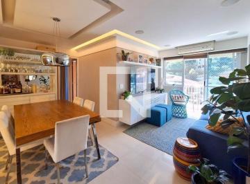 Apartamento · 105m² · 3 Quartos · 1 Vaga · Apartamento à Venda - Badu, 3 Quartos,  105 m² - Niterói