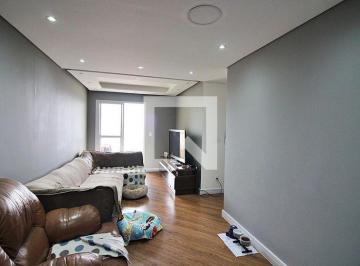 Apartamento · 67m² · 2 Quartos · 2 Vagas · Apartamento à Venda - Baeta Neves, 2 Quartos,  67 m² - São Bernardo do Campo