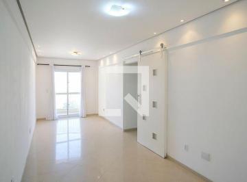 Apartamento · 69m² · 2 Quartos · 3 Vagas · Apartamento à Venda - Barcelona, 2 Quartos, 69 m² - São Caetano do Sul