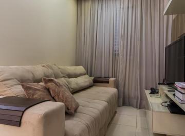 Apartamento · 65m² · 2 Quartos · 2 Vagas · Apartamento à Venda - Água Branca, 2 Quartos, 65 m² - São Paulo