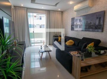 Apartamento · 118m² · 3 Quartos · Apartamento à Venda - Copacabana, 3 Quartos, 118 m² - Rio de Janeiro