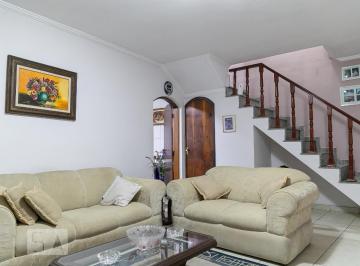 Casa · 220m² · 3 Quartos · 3 Vagas · Casa à Venda - Vila Fátima, 3 Quartos,  220 m² - Guarulhos
