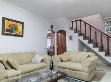 Casa · 220m² · 3 Quartos · 3 Vagas · Casa à Venda - Vila Fátima, 3 Quartos, 220 m² - Guarulhos
