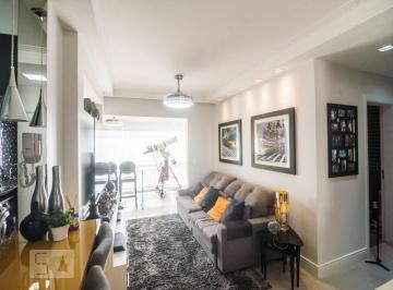Apartamento · 68m² · 2 Quartos · 1 Vaga · Apartamento à Venda - Belém, 2 Quartos,  68 m² - São Paulo