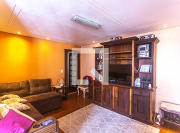 Apartamento · 102m² · 3 Quartos · 2 Vagas · Apartamento à Venda - Vila Lusitânia, 3 Quartos, 102 m² - São Bernardo do Campo