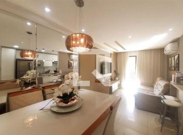 Apartamento · 64m² · 3 Quartos · 1 Vaga · Apartamento à Venda - Del Castilho, 3 Quartos,  64 m² - Rio de Janeiro