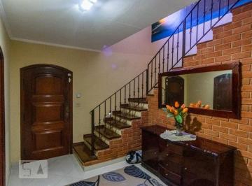 Casa · 228m² · 4 Quartos · 2 Vagas · Casa à Venda - Penha de França, 4 Quartos,  228 m² - São Paulo