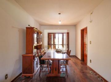 Casa · 250m² · 4 Quartos · 2 Vagas · Casa à Venda - Bairro Fátima, 4 Quartos, 250 m² - Canoas