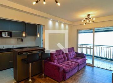 Apartamento · 74m² · 2 Quartos · 2 Vagas · Apartamento à Venda - Alphaville, 2 Quartos, 74 m² - Barueri