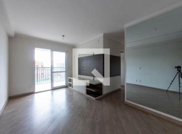 Apartamento · 77m² · 3 Quartos · 1 Vaga · Apartamento à Venda - Vila Prudente, 3 Quartos,  77 m² - São Paulo