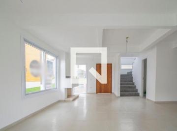 Casa · 240m² · 4 Quartos · 3 Vagas · Casa à Venda - Hipica, 4 Quartos, 240 m² - Porto Alegre