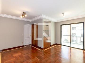 Apartamento · 87m² · 3 Quartos · 2 Vagas · Apartamento à Venda - Moema, 3 Quartos, 87 m² - São Paulo