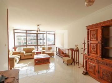 Apartamento · 126m² · 3 Quartos · 1 Vaga · Apartamento à Venda - Santana, 3 Quartos, 126 m² - São Paulo