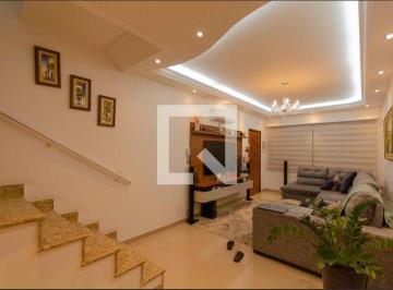Casa · 223m² · 3 Quartos · 4 Vagas · Casa à Venda - Vila Ré, 3 Quartos,  223 m² - São Paulo
