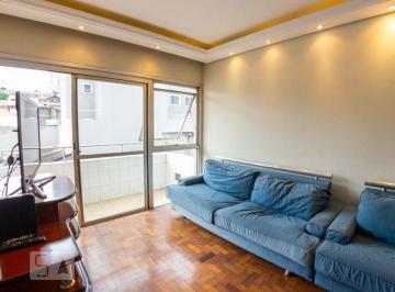 Apartamento · 92m² · 2 Quartos · 1 Vaga · Apartamento à Venda - Casa Verde, 2 Quartos,  92 m² - São Paulo