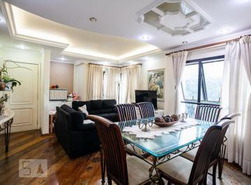 Apartamento · 98m² · 3 Quartos · 2 Vagas · Apartamento à Venda - Jardim, 3 Quartos, 98 m² - Santo André