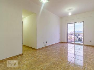 Apartamento · 72m² · 2 Quartos · 2 Vagas · Apartamento à Venda - Taquara, 2 Quartos, 72 m² - Rio de Janeiro