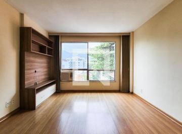 Apartamento · 105m² · 3 Quartos · 1 Vaga · Apartamento à Venda - Grajaú, 3 Quartos,  105 m² - Rio de Janeiro