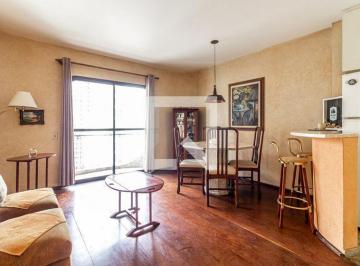Apartamento · 72m² · 1 Quarto · 1 Vaga · Apartamento à Venda - Itaim Bibi, 1 Quarto,  72 m² - São Paulo