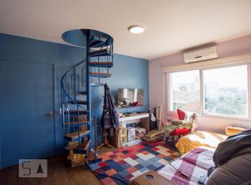 Apartamento · 136m² · 2 Quartos · 1 Vaga · Apartamento à Venda - Teresópolis, 2 Quartos,  136 m² - Porto Alegre