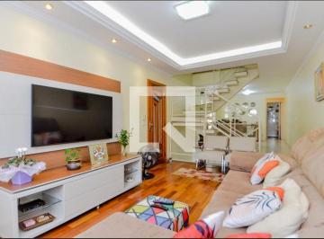 Casa · 190m² · 3 Quartos · 3 Vagas · Casa à Venda - Jardim Maia, 3 Quartos,  190 m² - Guarulhos