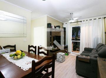 Apartamento · 64m² · 3 Quartos · 1 Vaga · Apartamento à Venda - Tatuapé, 3 Quartos,  64 m² - São Paulo