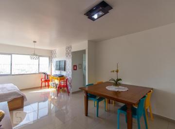 Apartamento · 92m² · 3 Quartos · 1 Vaga · Apartamento à Venda - Mooca, 3 Quartos, 92 m² - São Paulo