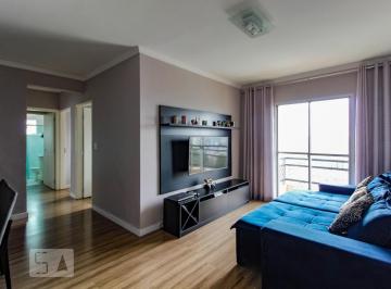 Apartamento · 82m² · 3 Quartos · 1 Vaga · Apartamento à Venda - Centro, 3 Quartos, 82 m² - Guarulhos