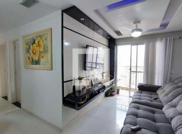 Apartamento · 78m² · 3 Quartos · 1 Vaga · Apartamento à Venda - Jardim Capivari, 3 Quartos, 78 m² - Campinas
