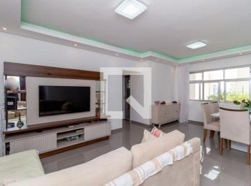 Apartamento · 82m² · 2 Quartos · 1 Vaga · Apartamento à Venda - Mooca, 2 Quartos, 82 m² - São Paulo