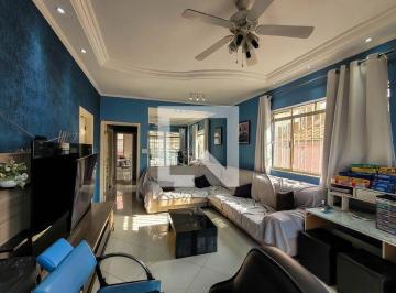 Casa · 200m² · 4 Quartos · 2 Vagas · Casa à Venda - Cambuci, 4 Quartos,  200 m² - São Paulo