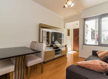 Apartamento · 88m² · 3 Quartos · 1 Vaga · Apartamento à Venda - Centro Histórico, 3 Quartos,  88 m² - Porto Alegre