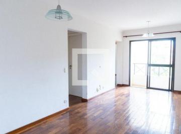 Apartamento · 81m² · 3 Quartos · 2 Vagas · Apartamento à Venda - Saúde, 3 Quartos,  81 m² - São Paulo
