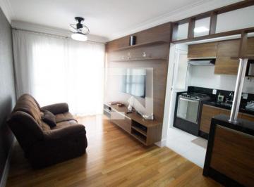 Apartamento · 70m² · 2 Quartos · 1 Vaga · Apartamento à Venda - Belém, 2 Quartos, 70 m² - São Paulo