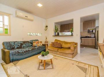 Casa · 202m² · 3 Quartos · 3 Vagas · Casa à Venda - Cristal , 3 Quartos,  202 m² - Porto Alegre