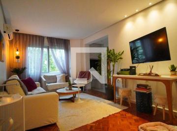Apartamento · 94m² · 3 Quartos · 2 Vagas · Apartamento à Venda - Jardim Itu-Sabará, 3 Quartos,  94 m² - Porto Alegre